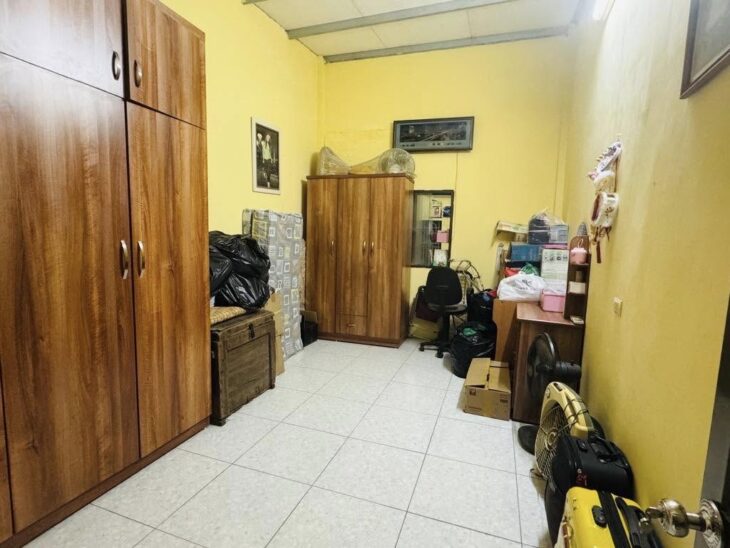 Võ Thị sáu 30m – Dân xây- Gần hồ- Nhiều tiện ích- Ngõ thông- Nhỉnh 5 tỷ