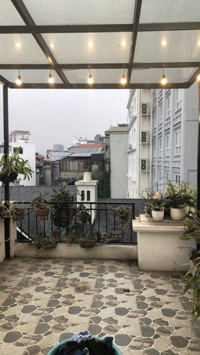 NGUYỄN VĂN CỪ – LONG BIÊN – LÔ GÓC – NGÕ Ô TÔ – NHÀ ĐẸP 5 TẦNG – Ở NGAY HOẶC KINH DOANH NHỎ