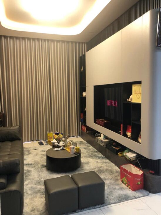 NGUYỄN VĂN CỪ – LONG BIÊN – LÔ GÓC – NGÕ Ô TÔ – NHÀ ĐẸP 5 TẦNG – Ở NGAY HOẶC KINH DOANH NHỎ