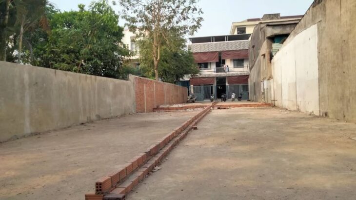 LÔ ĐẤT ĐẸP 80M2, KIỆT ÔTÔ TÔN ĐỨC THẮNG, NGAY SAU TRƯỜNG ĐHSP – CHỈ 2.2 T*Ỷ LÔ ĐẤT ĐẸP 80M2, KIỆT ÔTÔ TÔN ĐỨC THẮNG, NGAY SAU TRƯỜNG ĐHSP – CHỈ 2.2 T*Ỷ