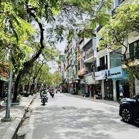 Bán Nhà Phố Thụy Khuê, Quận Tây Hồ, 60M, 5 Tầng, Mặt Tiền 5,8m , Gía Chỉ 14,7 tỷ