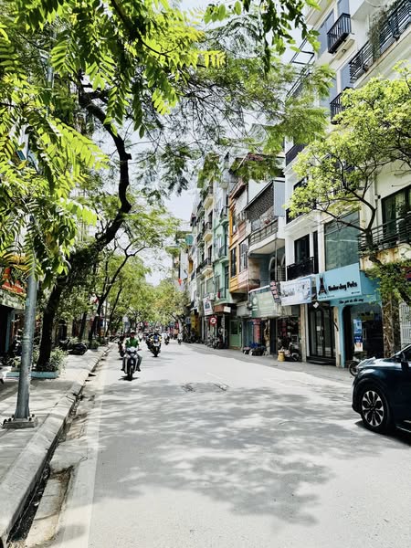 Bán Nhà Phố Thụy Khuê, Quận Tây Hồ, 60M, 5 Tầng, Mặt Tiền 5,8m , Gía Chỉ 14,7 tỷ