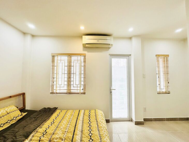 ► Nhà Góc kiệt gần 3m sát Mặt Tiền Lê Đình Lý, 36m2, 3 tầng, 3.15 tỷ