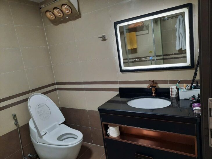 BÁN NHÀ TÔN ĐỨC THẮNG – PHÂN LÔ – KINH DOANH – 2 MẶT THOÁNG – 45M2 – 4.2M – 15.8 TỶ