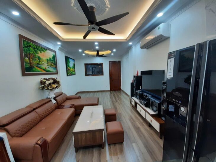 BÁN NHÀ TÔN ĐỨC THẮNG – PHÂN LÔ – KINH DOANH – 2 MẶT THOÁNG – 45M2 – 4.2M – 15.8 TỶ