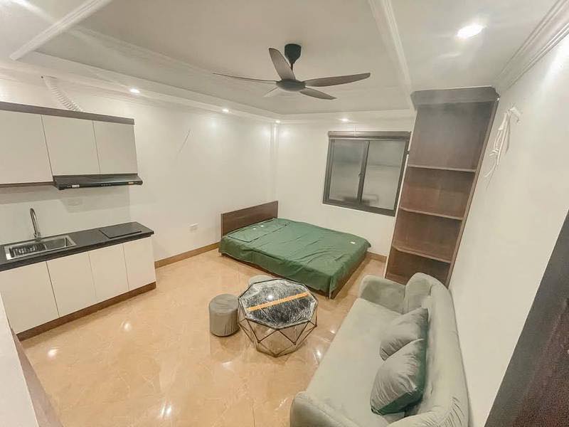 SIÊU PHẨM DÒNG TIỀN – LÔ GÓC 3 THOÁNG – 20 PHÒNG KHÉP KÍN – SÁT PHỐ NGUYỄN VĂN CỪ – LONG BIÊN