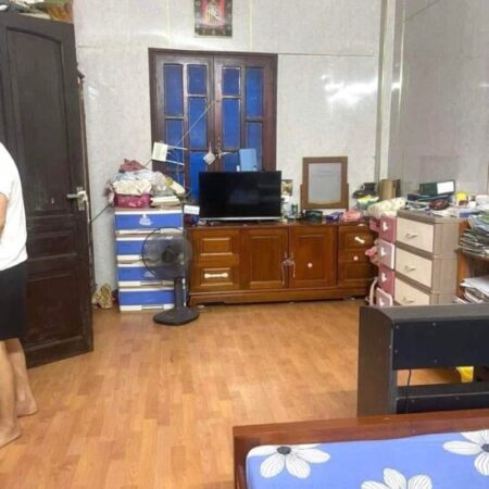 Bán Nhà Tây Sơn Đống Đa 35m² x 4 Tầng, Mặt Tiền 4m, Giá 7.89 Tỷ