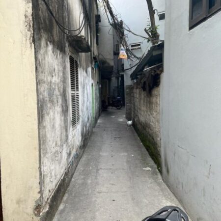 SIÊU HIẾM LÃNG YÊN, LÔ GÓC, NGÕ NÔNG 3 GÁC PHI, GIÁ ĐẦU TƯ 80M NHỈNH 10 TỶ 0965549363