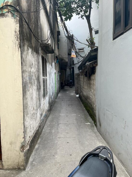 SIÊU HIẾM LÃNG YÊN, LÔ GÓC, NGÕ NÔNG 3 GÁC PHI, GIÁ ĐẦU TƯ 80M NHỈNH 10 TỶ 0965549363