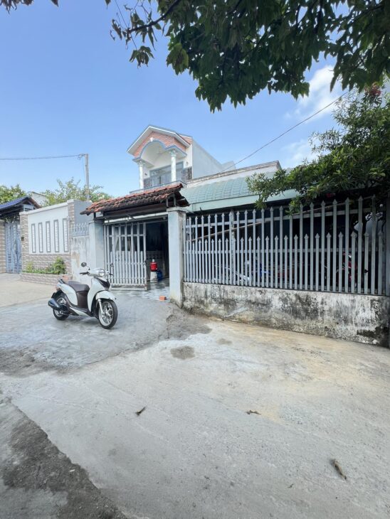 Nhà rộng bát ngát 9x25m, ở vừa sản xuất, kho, xe tải, Gần Nguyễn Oanh Gò Vấp