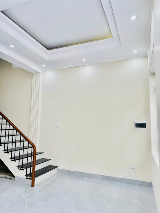 Bán Nhà Phố Thụy Khuê, Quận Tây Hồ, 60M, 5 Tầng, Mặt Tiền 5,8m , Gía Chỉ 14,7 tỷ