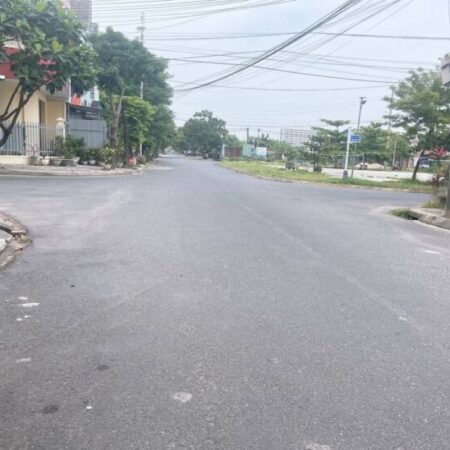 BÁN LÔ ĐẤT ĐƯỜNG 7.5M NGUYỄN CHƠN, 80M2, CẠNH TTTM MEGA – TT LIÊN CHIỂU – CHỈ 4.4X TỶ BÁN LÔ ĐẤT ĐƯỜNG 7.5M NGUYỄN CHƠN, 80M2, CẠNH TTTM MEGA – TT LIÊN CHIỂU – CHỈ 4.4X TỶ