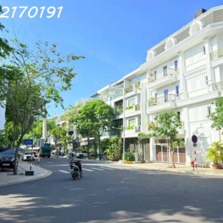 Chuyên Hà Quang 1- Mặt đường Thích Quãng Đức- 85 triêu/m2 rẻ nhất thị trường.