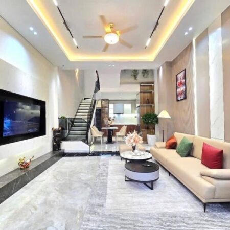 NHÀ 3 TẦNG ĐẸP TUYỆT – MẶT TIỀN DƯƠNG ĐỨC HIỀN, LIÊN CHIỂU – FULL NỘI THẤT – CHỈ 6,3 TỶ NHÀ 3 TẦNG ĐẸP TUYỆT – MẶT TIỀN DƯƠNG ĐỨC HIỀN, LIÊN CHIỂU – FULL NỘI THẤT – CHỈ 6,3 TỶ