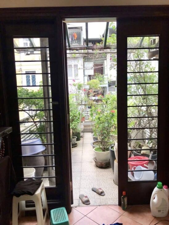 BÁN NHÀ MẶT PHỐ NGUYỄN KHUYẾN – PHỐ CỔ GIỮA LÒNG ĐỐNG ĐA – KINH DOANH CỰC ĐỈNH – 65M2 – 5 TẦNG – 25