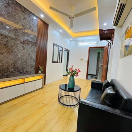 Сһἰ 2.25 tỷ Сһίnһ сһủ сần bán ɡấр сăn đẹр 2N 1????с, Đã сó Ѕổ, KĐT Đại Thanh, Full nội thất