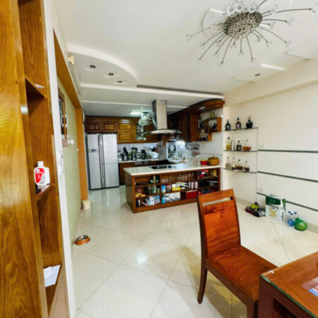 SIÊU HIẾM – HOÀNG QUÓC VIỆT CẦU GIẤY – PHÂN LÔ – DƯỜNG THÔNG THOÁNG VỈA HÈ RỘNG – -Ô TÔ CHẠY – 34 TỶ