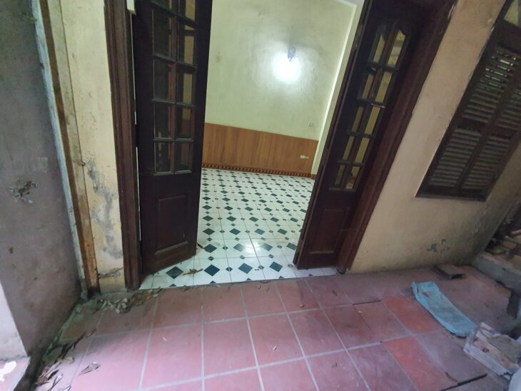 BÁN NHÀ HÀO NAM-ĐỐNG ĐA-3T-59M-7.5TY. LH: 0982769586