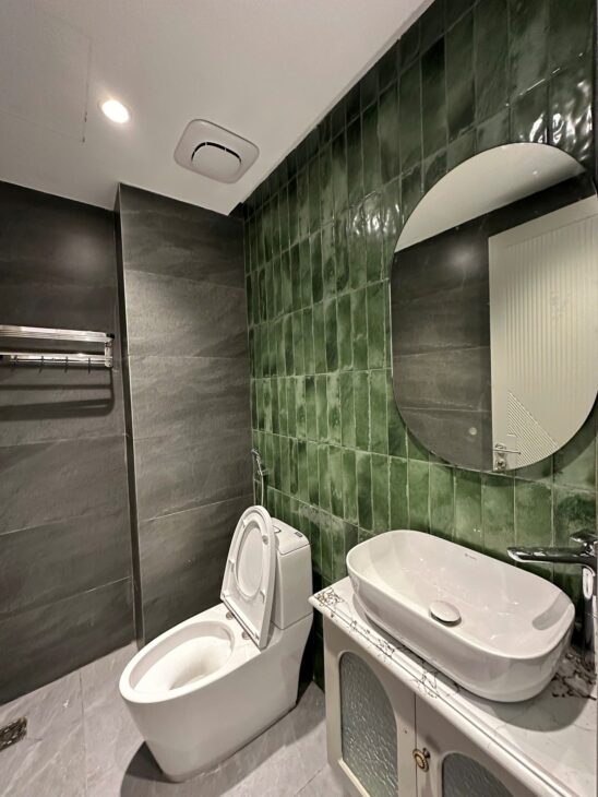 BÁN NHÀ NGÕ KIẾN THIẾT – 45M2 – 3.6M MT – 11.5 TỶ – NGÕ RỘNG – 6 TẦNG THANG MÁY