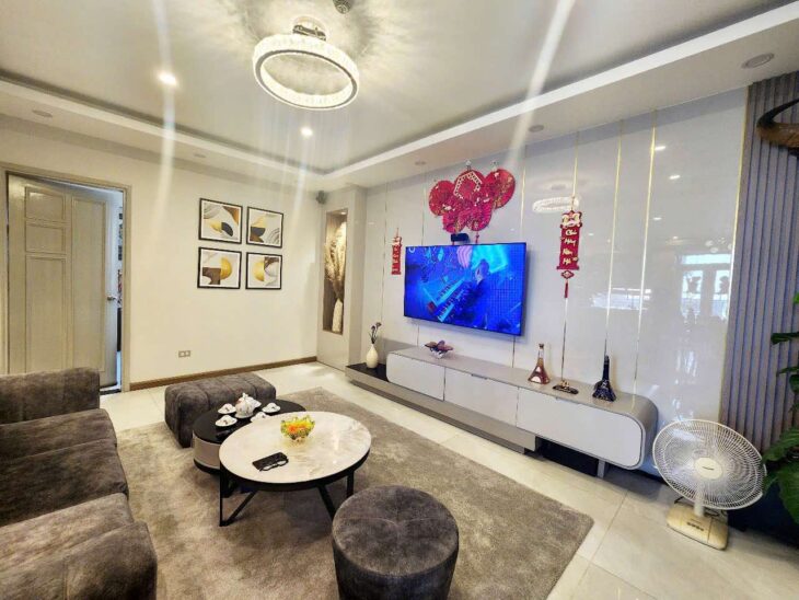 ????Tòa Sông Hồng Park View 165 Thái Hà, 107m 3PN Nội thất rất đỉnh, 9.8 Tỷ????