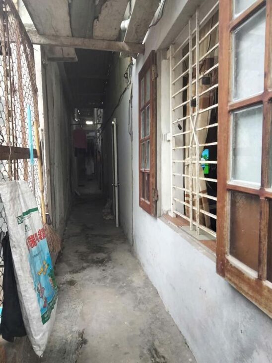 NHÀ 3 TẦNG KÈM 4P TRỌ, DT 100M2, VỪA Ở VỪA CHO THUÊ, KIỆT Ô TÔ ĐỒNG KÈ – CHỈ 3.15 TỶ