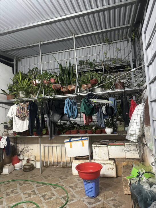 BÁN NHÀ ĐẸP ĐỊNH CÔNG THƯỢNG 5 TẦNG FULL NỘI THẤT, NGÕ NÔNG, GẦN PHỐ 8,6 TỶ.