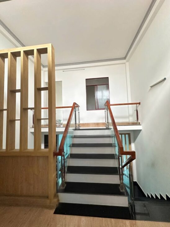NHÀ 2 TẦNG, 90M2, FULL NỘI THẤT, ĐƯỜNG MỘC BÀI 7 – HOÀ MINH, LIÊN CHIỂU – CHỈ 4.2X T*Ỷ
