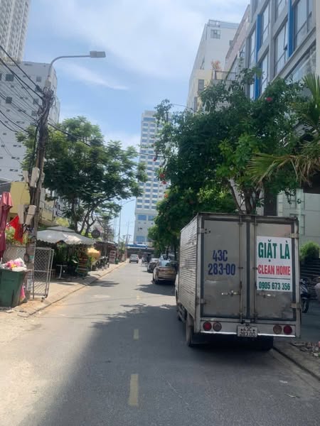 Lô đất VIP An Thượng 29 -Khu phố Tây -Giá chỉ 11,98 tỷ