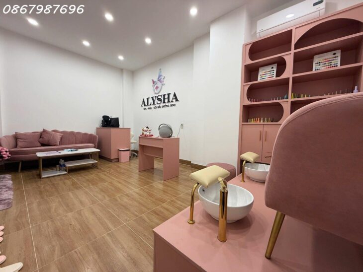 CHO THUÊ MẶT BẰNG KINH DOANH ĐƯỜNG LẠC LONG QUÂN – DIỆN TÍCH 160M² – GIÁ CHỈ 35 TRIỆU/THÁNG