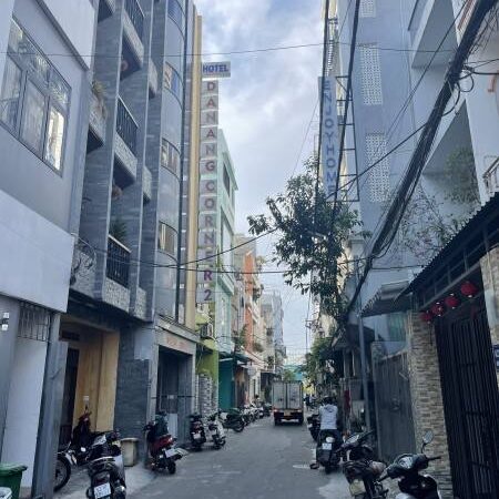 ???? BÁN NHÀ C4 KIỆT NHỰA THÔNG 227 NGUYỄN VĂN THOẠI – VỊ TRÍ VÀNG TRONG LÀNG DU LỊCH – SIÊU SẦM UẤT