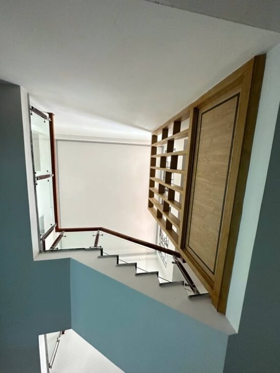 NHÀ 2 TẦNG, 90M2, FULL NỘI THẤT, ĐƯỜNG MỘC BÀI 7 – HOÀ MINH, LIÊN CHIỂU – CHỈ 4.2X T*Ỷ