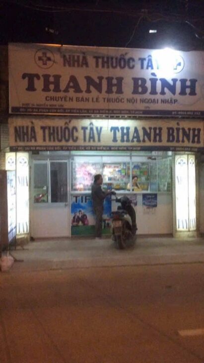 Bán nhà mặt tiền 5x25m giá 8,99 tỷ Đường Phan Văn Đối
