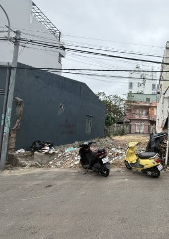 Lô đất 120m2 – Khu phố tây gần biển Mỹ Khê- Mỹ Đa Đông 12 – Giá cỉ 13,5 tỷ