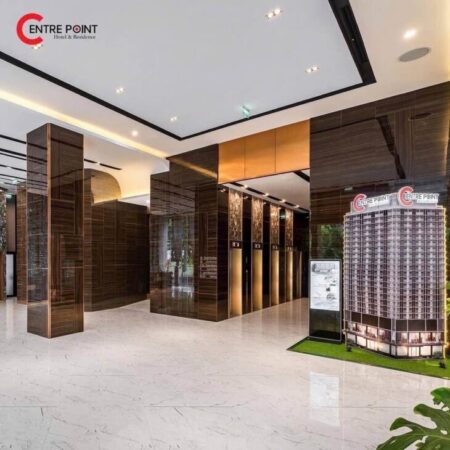 CĂN HỘ TRUNG TÂM HẢI CHÂU – ĐÀ NẴNG. ĐẲNG CẤP 5 SAO VIEW SÔNG HÀN.LH 0975050648