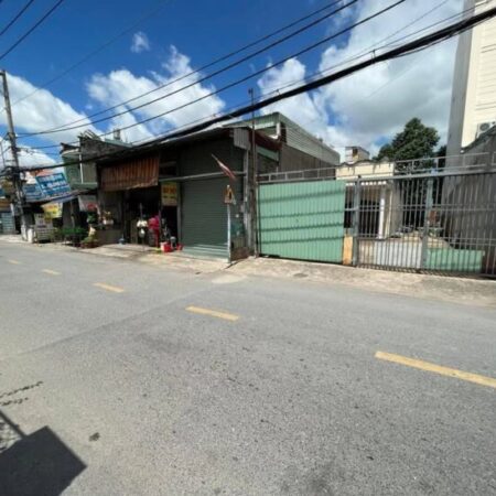 Bán nhà mặt tiền 9x50m giá 18,99 tỷ Đường Trịnh Thị Miếng