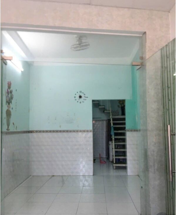 BÁN NHÀ TTTP 4TẦNG MẶT TIỀN KINH DOANH BUÔN BÁN PHƯỜNG PHƯƠNG SÀI