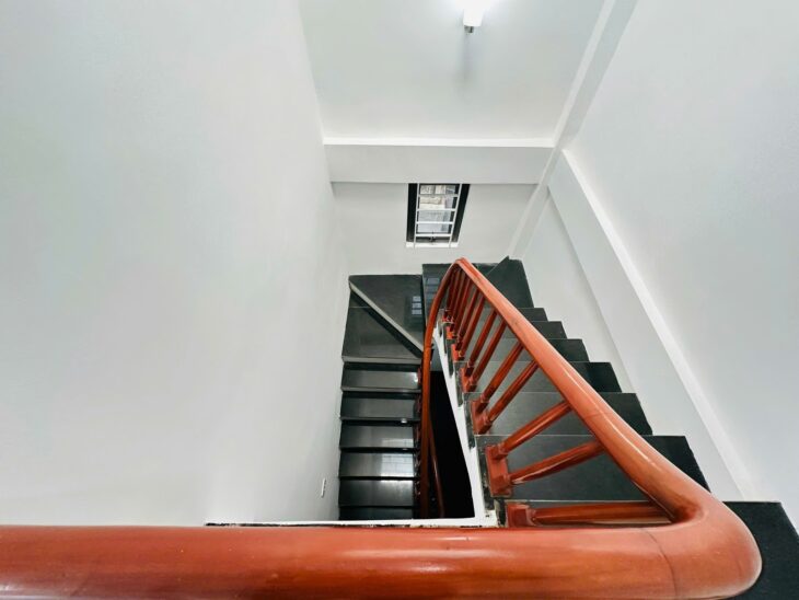 BÁN NHÀ VĂN HƯƠNG – LÔ GÓC – NGÕ BA GÁC LƯỢN – 60M2 – 7.2M MT – 12.7 TỶ