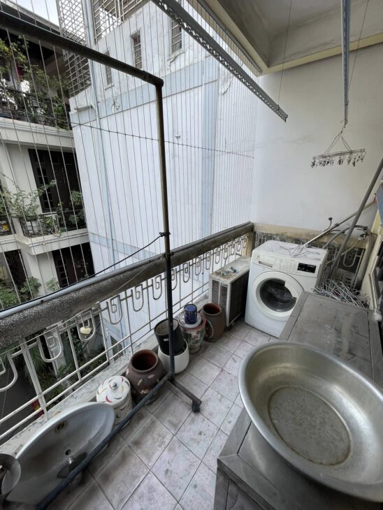 BÁN NHÀ PHỐ THÁI HÀ – 2 MẶT NGÕ OTO – KINH DOANH SẦM UẤT – 65M2 – 4M MT – 15.6 TỶ