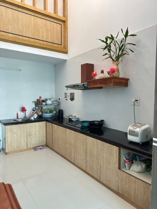 NHÀ 2 TẦNG, 90M2, FULL NỘI THẤT, ĐƯỜNG MỘC BÀI 7 – HOÀ MINH, LIÊN CHIỂU – CHỈ 4.2X T*Ỷ