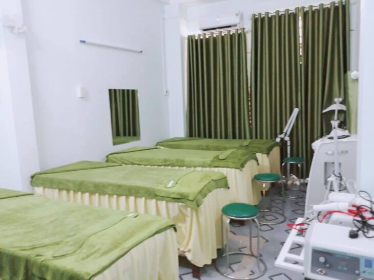 BÁN NHÀ TTTP 4TẦNG MẶT TIỀN KINH DOANH BUÔN BÁN PHƯỜNG PHƯƠNG SÀI