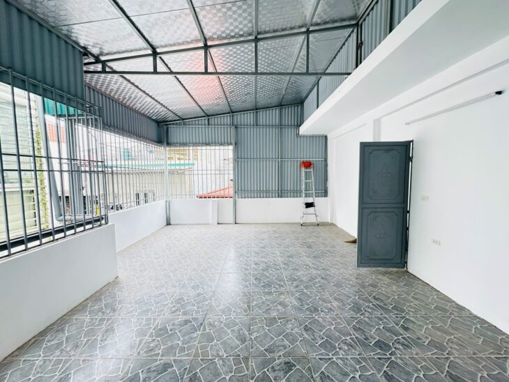 BÁN NHÀ VĂN HƯƠNG – LÔ GÓC – NGÕ BA GÁC LƯỢN – 60M2 – 7.2M MT – 12.7 TỶ