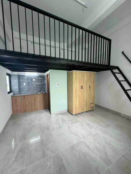 Tòa căn hộ 3 tầng -Gần ĐH Kinh Tế – Doanh thu 24 triệu tháng – Giá chỉ 6,8 tỷ