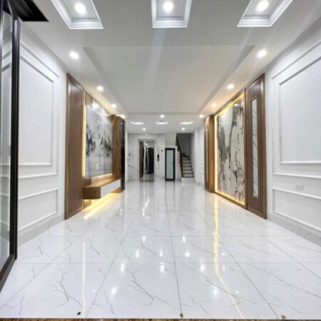 50M, 6 TẦNG- THANG MÁY – NHÀ MỚI THÁI HÀ – TÂY SƠN – ĐỐNG ĐA – 30M RA PHỐ