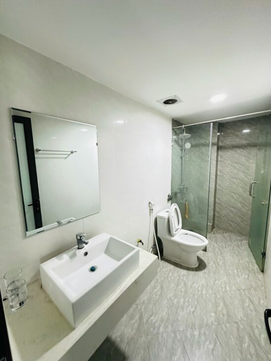 BÁN NHÀ VĂN HƯƠNG – LÔ GÓC – NGÕ BA GÁC LƯỢN – 60M2 – 7.2M MT – 12.7 TỶ