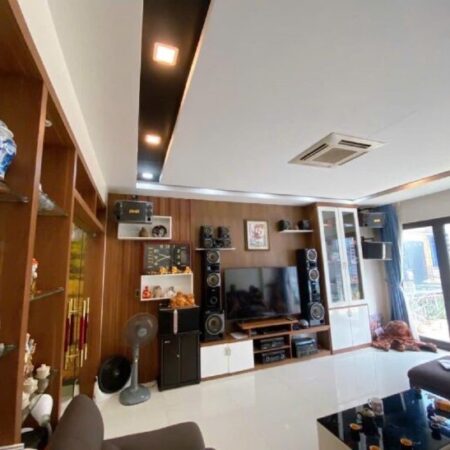 Bán nhà mới tinh Bùi Xương Trạch, nở hậu, ô tô tránh,kinh doanh đỉnh, 96m2, 24 tỷ