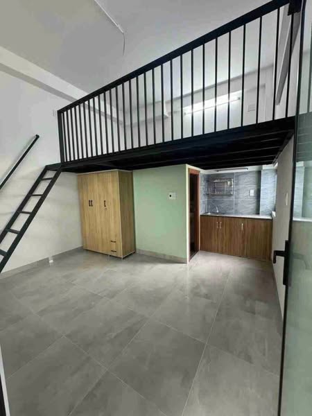 Tòa căn hộ 3 tầng -Gần ĐH Kinh Tế – Doanh thu 24 triệu tháng – Giá chỉ 6,8 tỷ