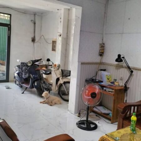 BÁN ĐẤT TẶNG NHÀ 2 TẦNG,DT 99M2, KIỆT ÔTÔ MẸ SUỐT, NGAY SAU LƯNG ĐHSP ĐÀ NẴNG – CHỈ 2.45 T