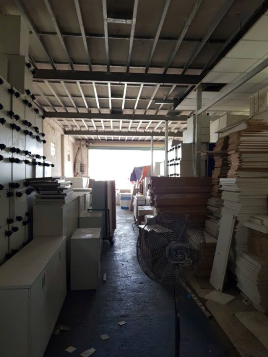 Bán nhà mặt tiền 7x42m giá 12 tỷ Bùi Thị Lùng