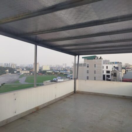 NHÀ MẶT PHỐ VỊ TRÍ VÀNG – HOÀNG VĂN THÁI – KINH DOANH ĐỈNH – VỈA HÈ MÊNH MÔNG – 39 TỶ