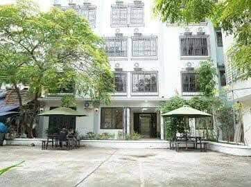 CĂN HỘ CAO CẤP – HOÀN KIẾM HÓT HÍT – HAI THOÁNG TRƯỚC SAU – MẶT PHỐ THỨ CẤP – DÒNG TIỀN ỔN ĐỊNH –